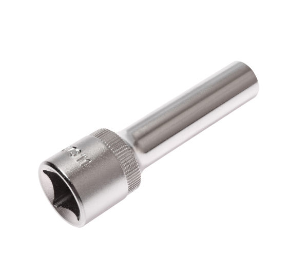 Головка торцевая глубокая JTC 47311 (1/2", TORX, E11, L=76 мм)