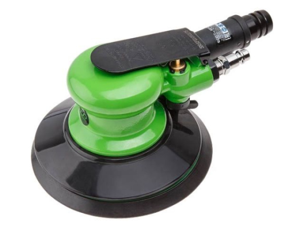 Пневмошлифмашина эксцентриковая ECO ASP12-150V