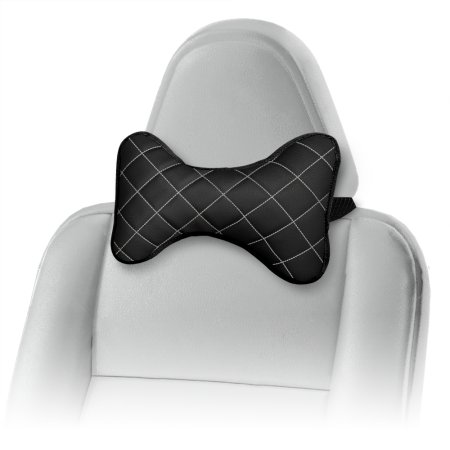 Подголовник автомобильный 32x21x8				