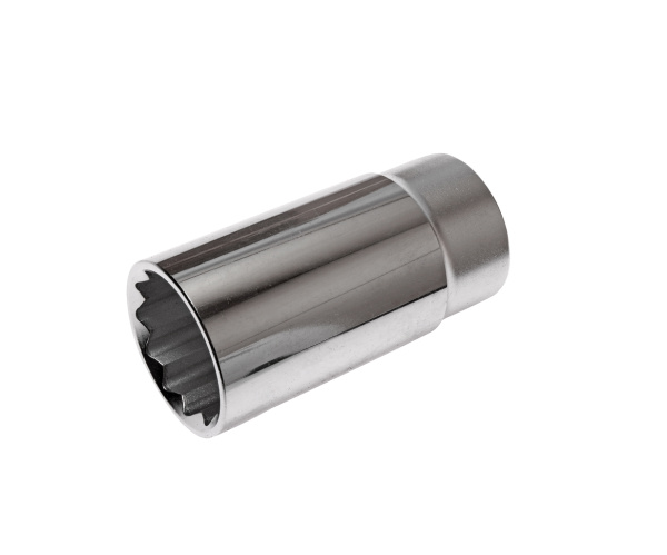 Головка торцевая 12-ти гранная глубокая JTC 47729 (1/2", 29 мм, L=76 мм)