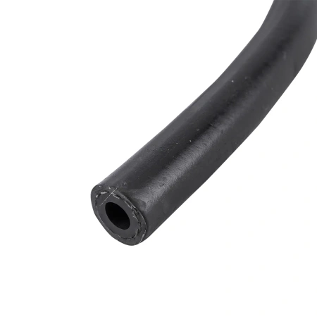 Шланг резиновый армированый бензо-маслостойкий 5х12ммх10м(повышенная гибкость и сопротивление к излому,раб.давл. 20bar,max 60bar,-30C°+70C°,DIN20018)