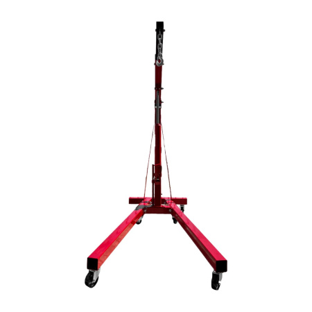 Кран гидравлический г/п 1 т Хорекс Авто HZ 01.8.009H