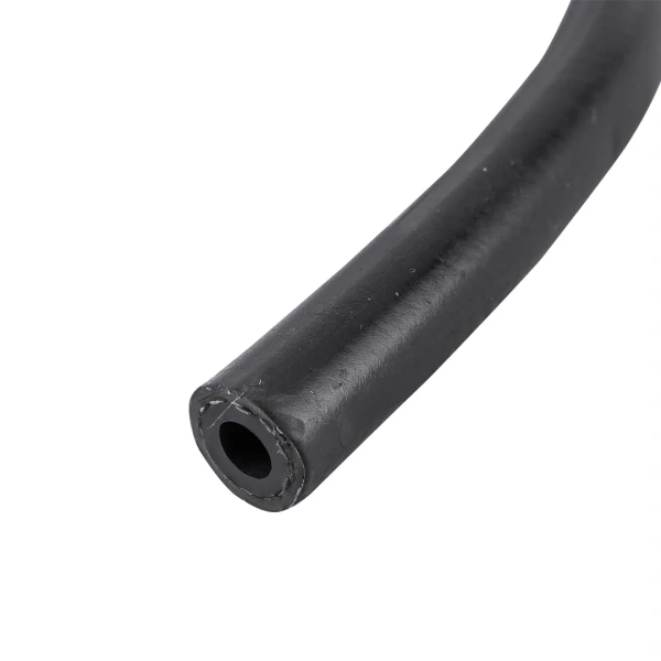 Шланг резиновый армированый бензо-маслостойкий 5х12ммх10м(повышенная гибкость и сопротивление к излому,раб.давл. 20bar,max 60bar,-30C°+70C°,DIN20018)