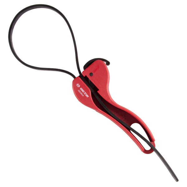 KING TONY Съемник масляных фильтров, 20-100 мм, ременной