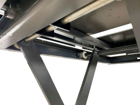 Электрогидравлический подъёмный стол Хорекс Авто HLT-1200WJ