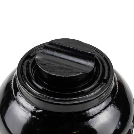 Домкрат бутылочный двухштоковый 8т (h min-170мм, h max-410мм)