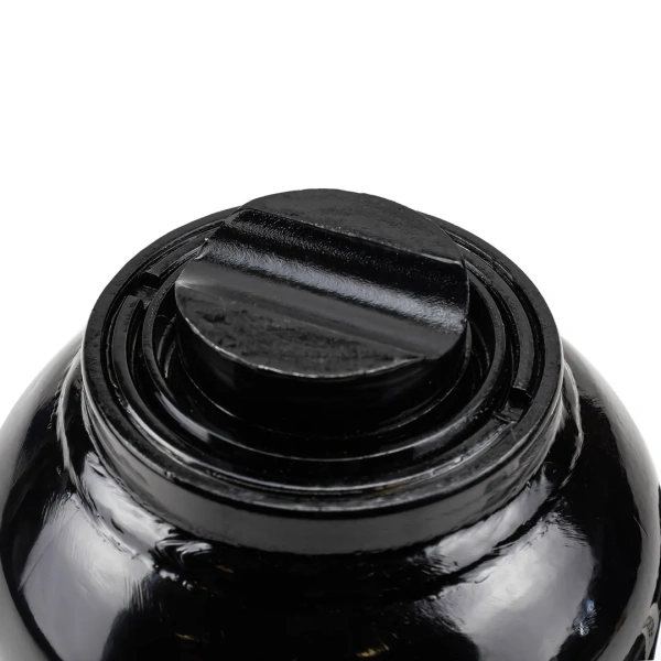 Домкрат бутылочный двухштоковый 8т (h min-170мм, h max-410мм)