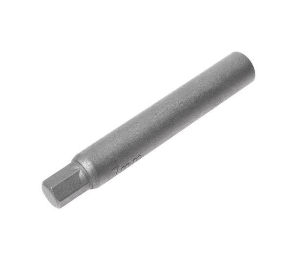 Головка для разборки стойки амортизатора JTC 1323-1022-38 (7 мм, VW, AUDI, RENAULT)