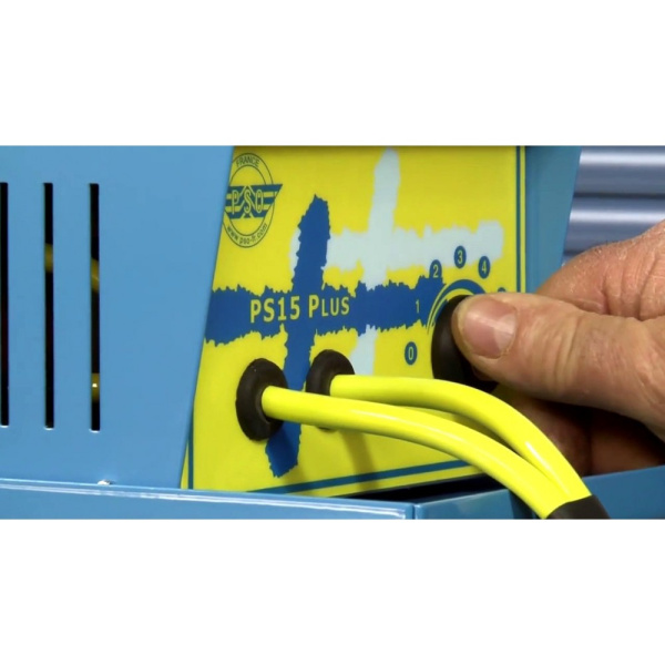 Машинка регрувер для нарезки протектора PS15 PLUS 220V