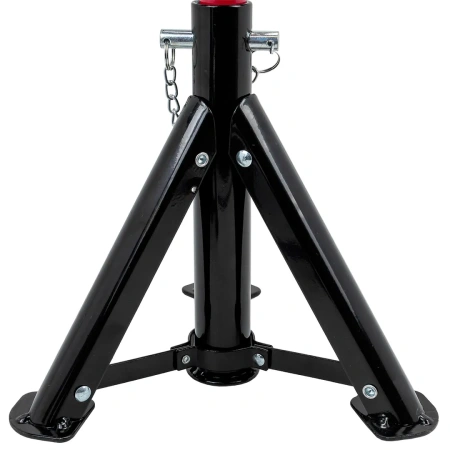 Подставка ремонтная складная 2т (h min 278мм, h max 366мм) (к-т 2шт.)