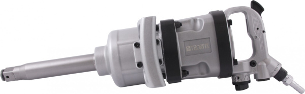 Гайковерт пневматический Thorvik AIWS123M (1"DR, 3500 об/мин, 3800 Нм)