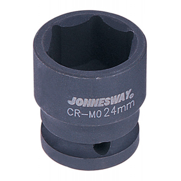 Головка торцевая ударная JONNESWAY S03A4136, 1/2"DR, 36 мм