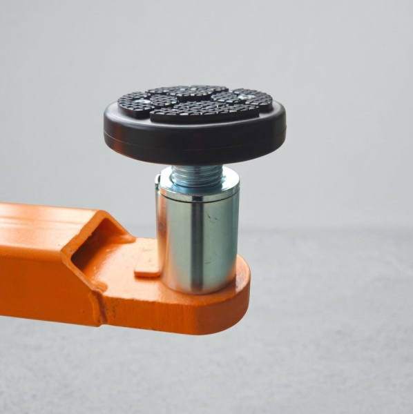 Подъемник двухстоечный 380 В Хорекс Авто HL-4.0 NV-EM 380В