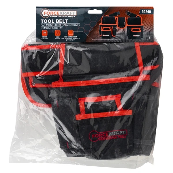 Сумка поясная