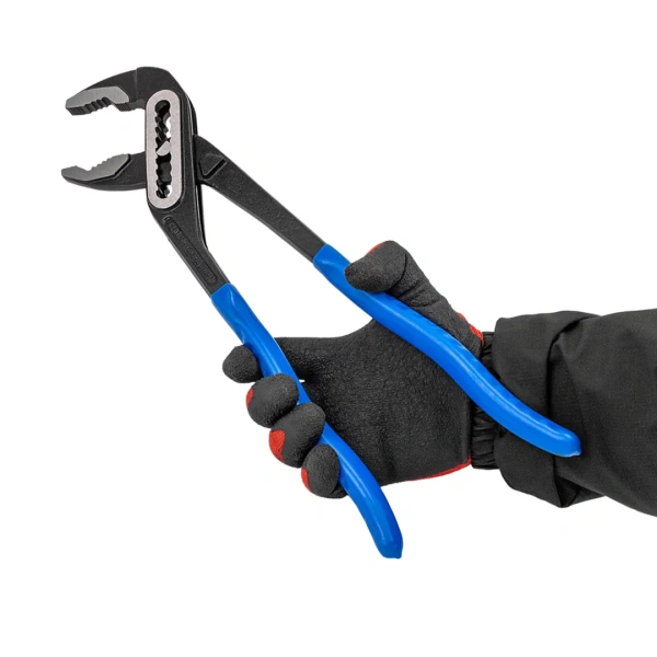 Пассатижи переставные 16''(400мм)