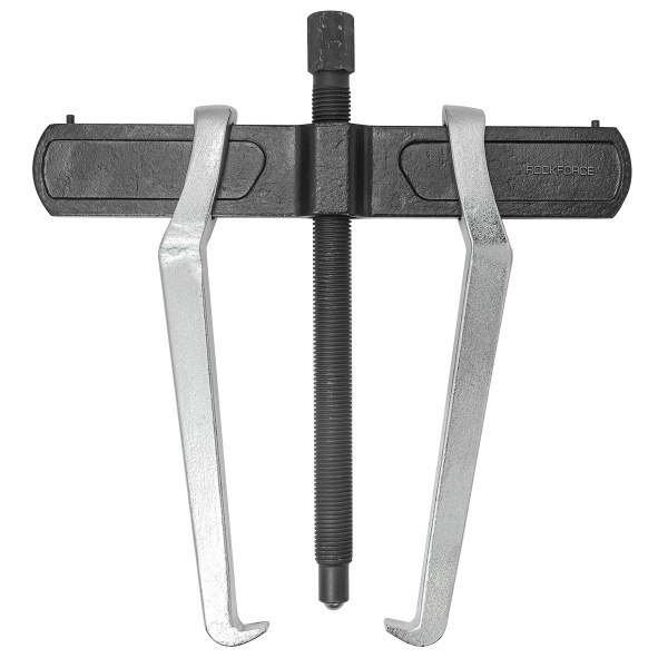 Съемник двухлапый с ограничителем 10''(Ø захвата-250мм)