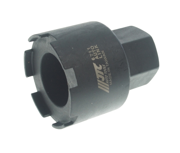 Головка для клапана электромагнитного JTC 6711 (MERCEDES M651 A651589000900)