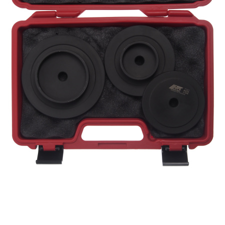 Набор инструментов для замены ступичных подшипников передних JTC 7791 (VOLVO FM12)