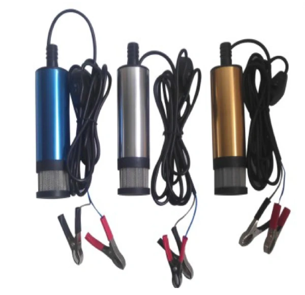 Насос для перекачки топлива ST33-15