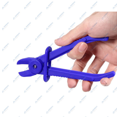 Набор зажимов для патрубков и шлангов (3 предмета) Хорекс Авто HZ 25.1.063W