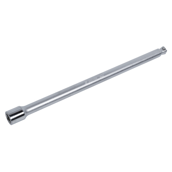 Удлинитель 3/8", 250 мм, с шаровым окончанием 15 градусов, двухпозиционный KING TONY 3293-10