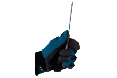 Набор прецизионная отвертка с насадками, 8 предметов KING TONY 32607MR