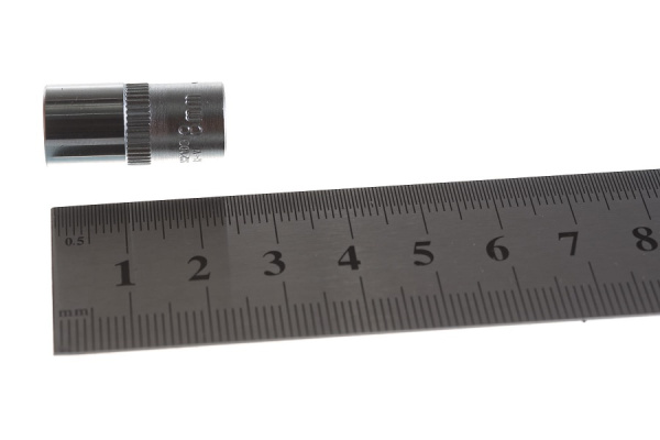 Головка торцевая JONNESWAY (1/4";DR, 8 мм)