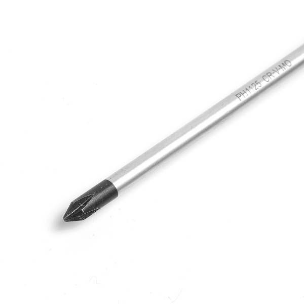 Отвертка крестовая ROSSVIK PH1125 (PH1*125 мм)