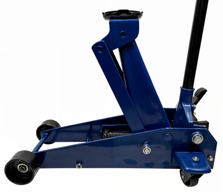 Домкрат подкатной AE&T T31203 (3.5 т)