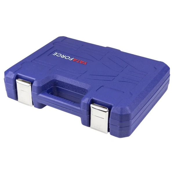 Набор инструментов 108 пр. 1/4''3/8''(6гр.)(4-22мм)