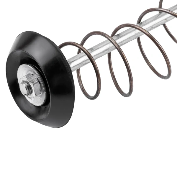 Шприц для нагнетания густой смазки 500мл