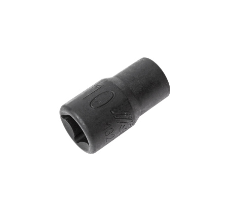 Головка для поврежденных гаек и болтов JTC-1321-10 (3/8", 10 мм)