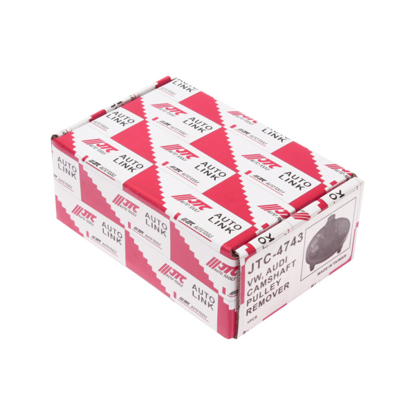 Съемник шкивов распредвала JTC 4743 (VW, AUDI, SKODA дизель)