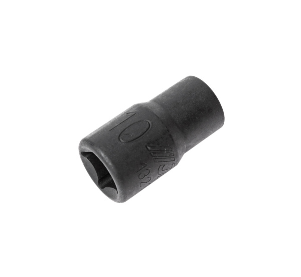 Головка для поврежденных гаек и болтов JTC 1321-10 (3/8", 10 мм)