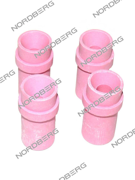 Сопла керамические для NS1K/NS2/NSP5/NSP50 (компл.4шт.)