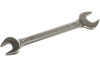 Ключ гаечный рожковый JONNESWAY W252730 (27х30 мм)