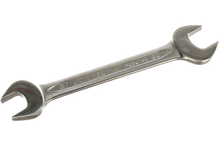 Ключ гаечный рожковый JONNESWAY W252730 (27х30 мм)