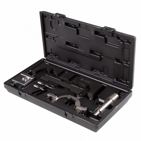 Набор фиксаторов распредвала/коленвала МАСТАК 103-21517C для Opel/Vauxhall, кейс, 7 предметов