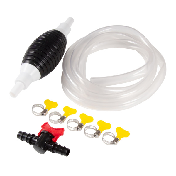 Насос для перекачки технических жидкостей ручной AFFIX AF13300035