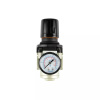 Регулятор давления с манометром GARWIN PRO 807640-25-14-Р (1/4")