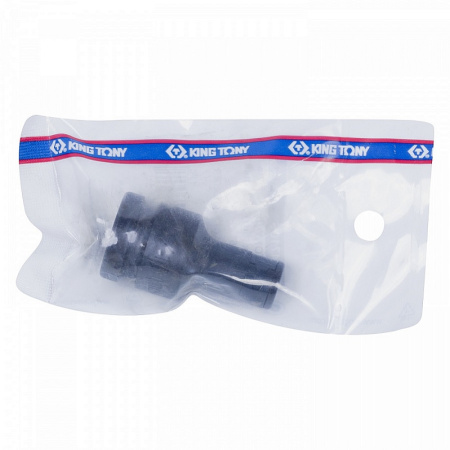 Держатель вставок (бит) ударный KING TONY 414710S, 1/2">5/16"