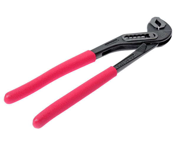 Клещи переставные JTC 342810 (10")