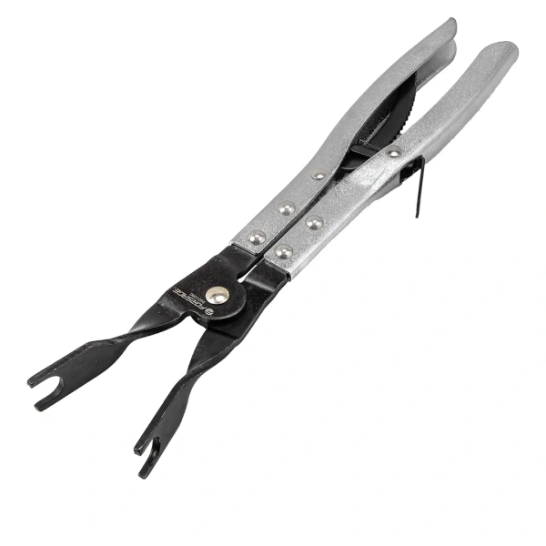 Клещи для снятия хомутов выхлопной трубы (L-300мм, 0-50мм), в блистере