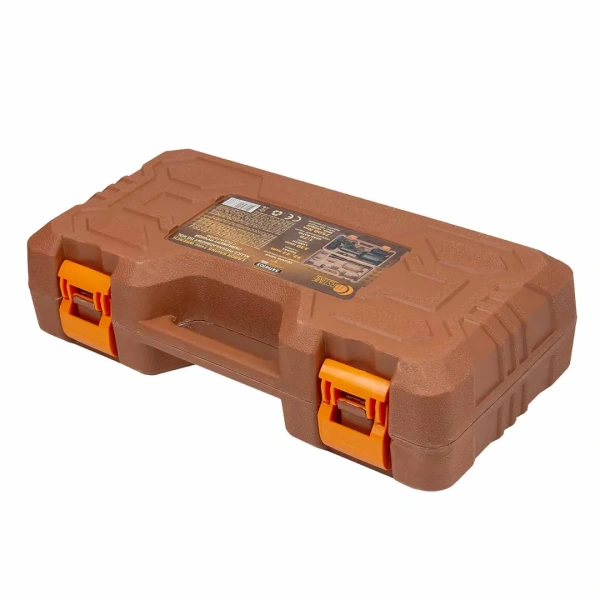 Гайковерт ручной с редуктором (Головки-32мм и 33мм, длина-330мм, передаточное число 1:78, 7500 Н/м)