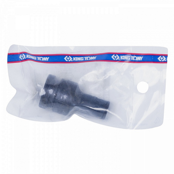 Держатель вставок (бит) ударный KING TONY 414710S, 1/2">5/16"