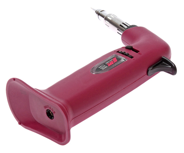 Паяльник портативный многофункциональный JTC 3532 (пайка, термическая обработка, газовая горелка)