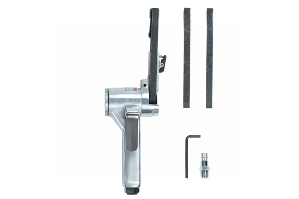 Пневмошлифмашинка ленточная 10*330 мм NORDBERG NP4155