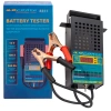 Тестер аккумуляторных батарей цифровой 12V, 100A, 200Ah