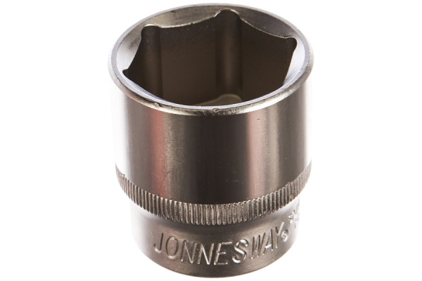 Головка торцевая JONNESWAY S04H4130 (1/2";DR, 30 мм)