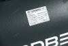 Компрессор поршневой с ременной передачей NORDBERG NCP100/360A (380В, ресив. 100л, 420л/мин)